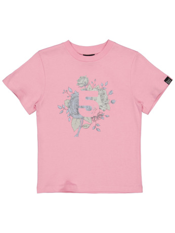 HOFABDAYSS05 T-shirt Uni
