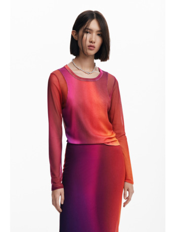 T-SHIRT REPRIS TS HOT