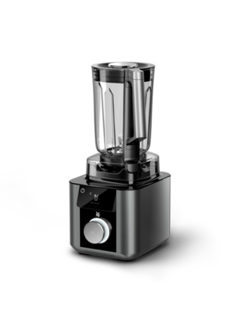 Master 0416740011 Silent High Speed Blender