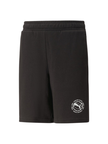 ACTIVE SPORTS Shorts TR B PUMA Black