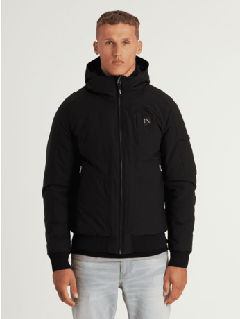 Winterjas Return Valley Heren