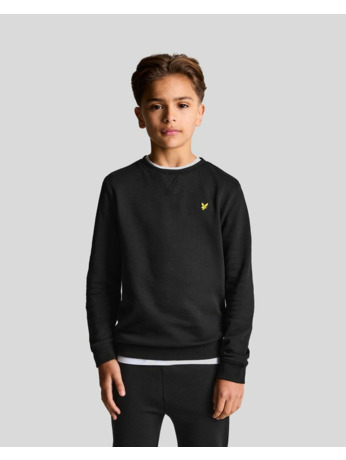 Crew Neck Sweatshirt