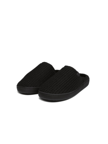 HOME SHOES HOME SLIPPERS KNIT