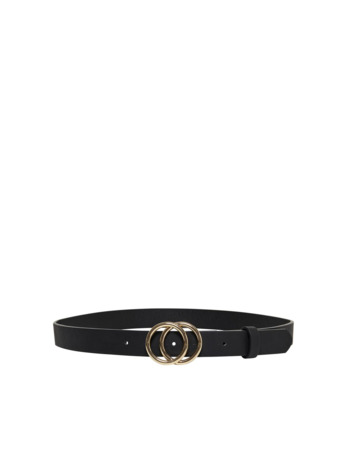 ONLRASMI FAUX LEATHER JEANS BELT NOOS