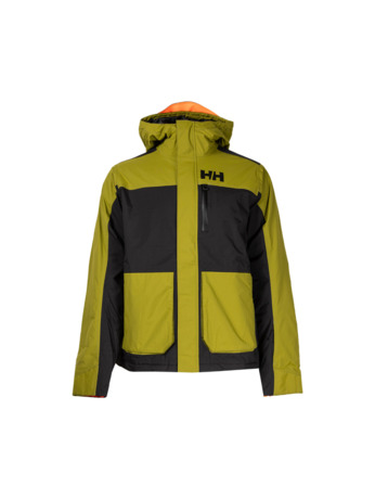 UTILITY SKI JACKET