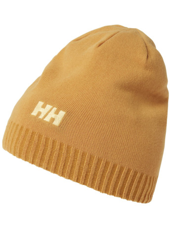 HH LOGO BEANIE m,f