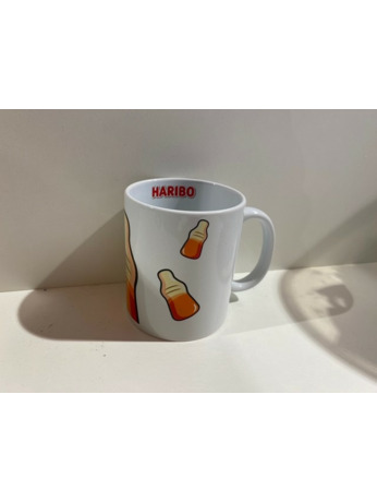 Global Cup Cola