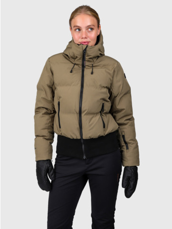 Firecrown Women Snow Jacket