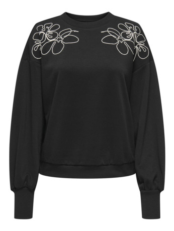 Regular Fit O-Neck Long Sleeves (L/S)