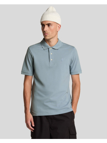 Superfine Polo Shirt