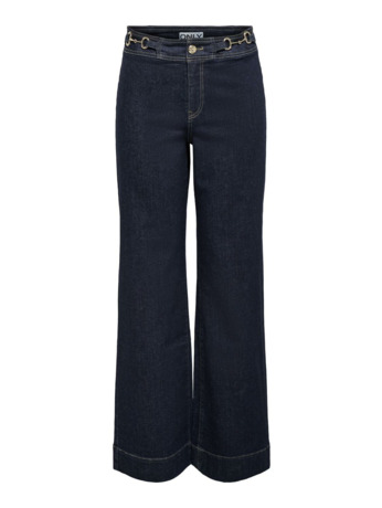 Wide Leg Fit