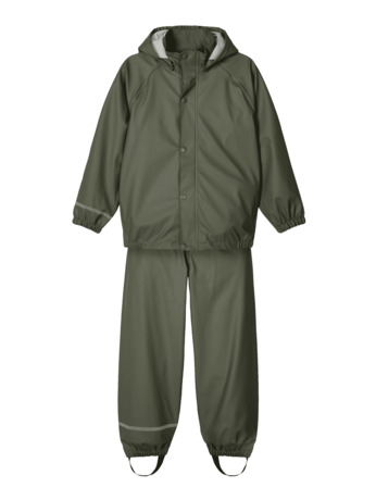 Hood Regen set