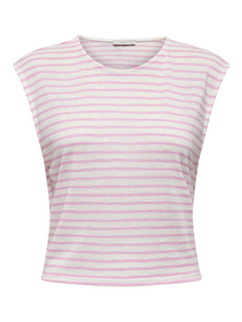 Regular Fit O-Neck Sleeveless (S/L)