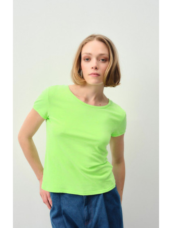 Dames T-shirt Lopintale