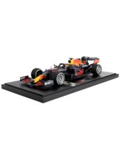1:12 RB16B - GP Zandvoort 2021 - Winner - Red Bull Racing