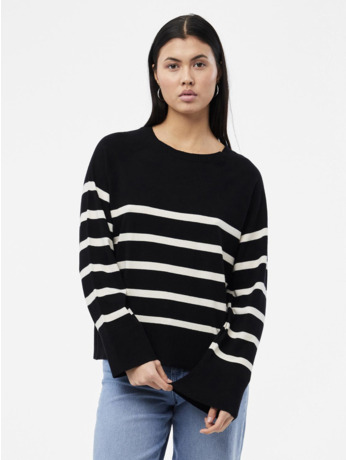 O-Neck Long Sleeves (L/S)