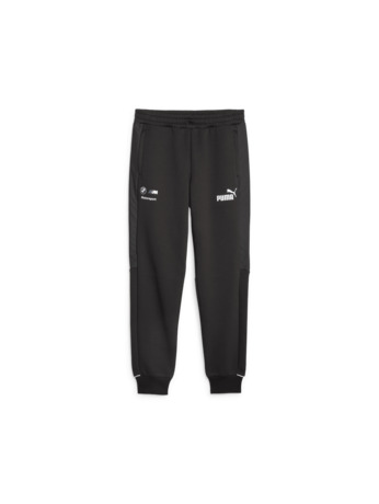 BMW MMS MT7 Sweat Pants, cc PUMA Black