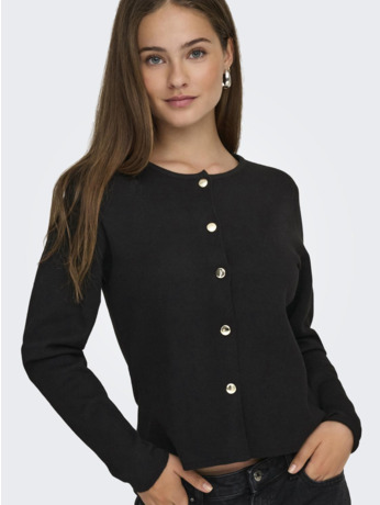 Knit Fit O-Neck Long Sleeves (L/S)