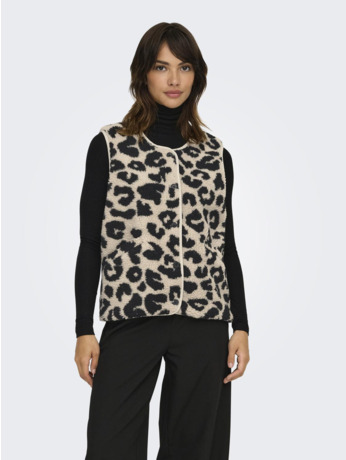 O-Neck Sleeveless (S/L)