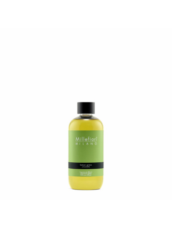 Millefiori Milano - Refil 250 ml Lemon Grass