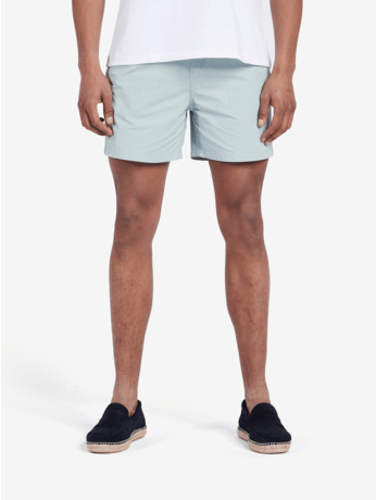 Venetië Nylon short Heren