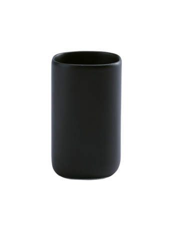 Oscar - Tandenborstelhouder - Black