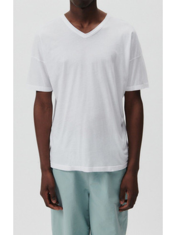 Heren-T-shirt Devon