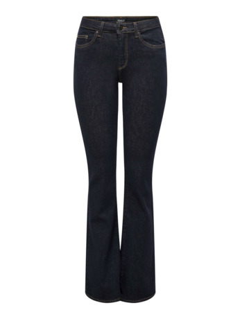 Flared Fit