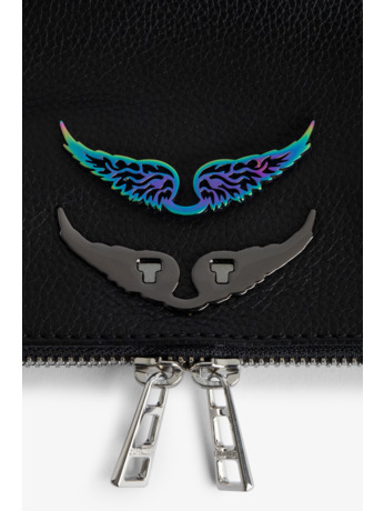 SWING YOUR WINGS CHARMS RAINBO