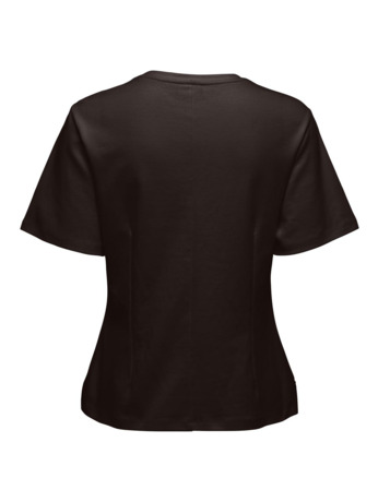 Regular Fit O-Neck Short Sleeves (S/S)