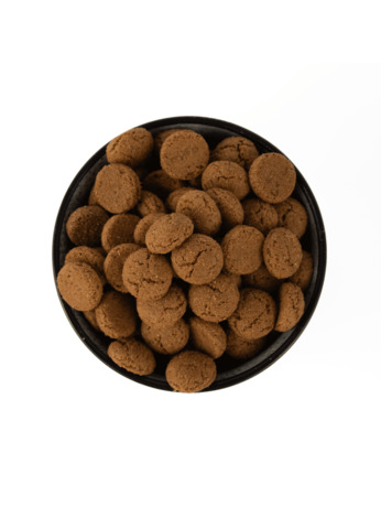 Originals Kruidnoten 200 Gram | Peppernuts Holland