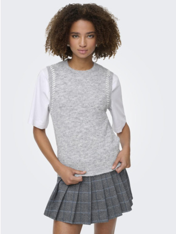 Knit Fit O-Neck Long Sleeves (L/S)