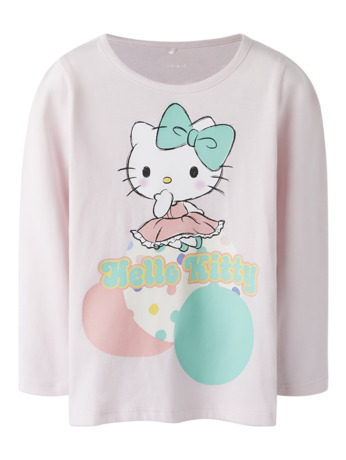 Normale pasvorm ronde hals lange mouwen (L/S) Vrouwen