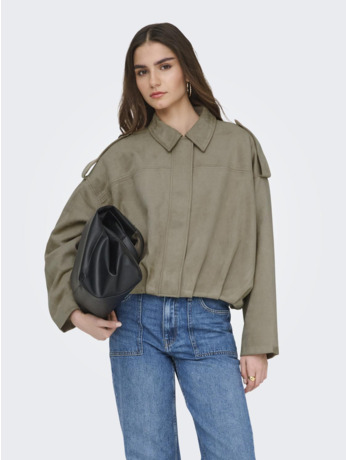 O-Neck Long Sleeves (L/S)