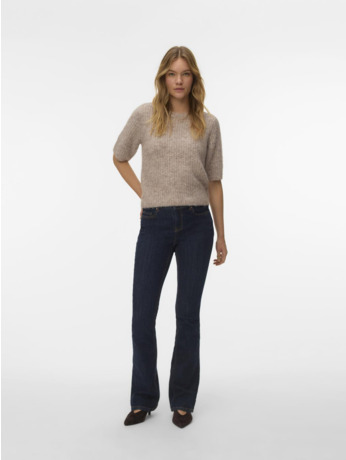 Standard Fit O-Neck 2/4 Sleeves (2/4)