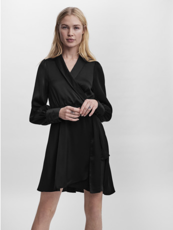 Regular Fit V-Neck Long Sleeves (L/S)