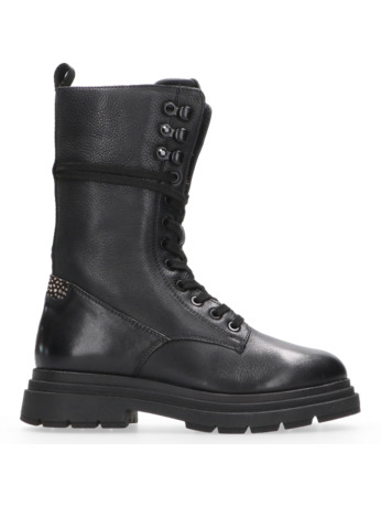 Remy Veterboots Zwart