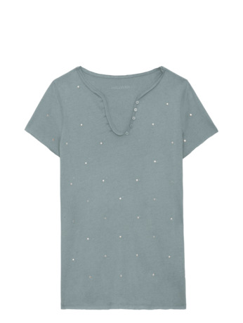 TUNISIEN MC CL AO DOTS STRASS