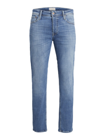 Tapered Fit