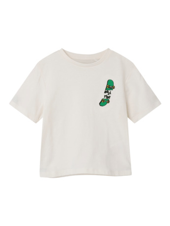 Regular Fit O-Neck Short Sleeves (S/S) T-shirts
