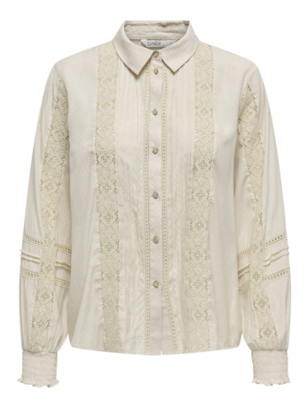 Regular Fit Shirt Collar Long Sleeves (L/S)