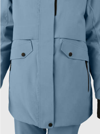Bombini Women Snow Jacket