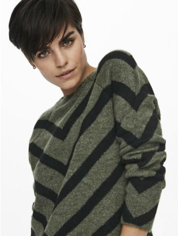 Regular Fit O-Neck Long Sleeves (L/S)