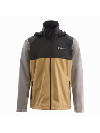 M Hampstead FS-jas