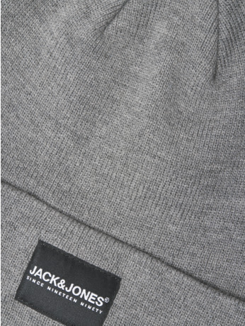 JWHMORE BEANIE