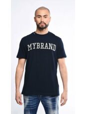 MYBRAND 3D NA/WH