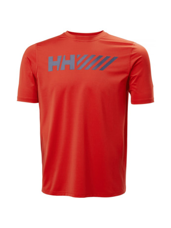 HH ACTIEF T-SHIRT m