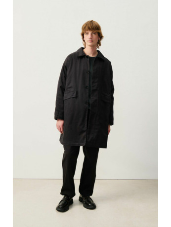 Herentrenchcoat Izatown