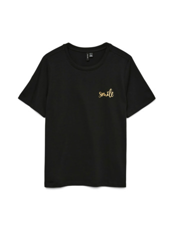 VMFOLINA SS T-SHIRT GA JRS MFO