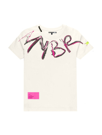 MYBRAND DNA T-SHIRT